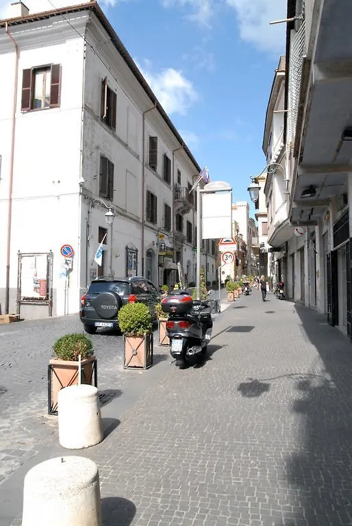 Loft 17 Villa Albano Laziale Holiday home