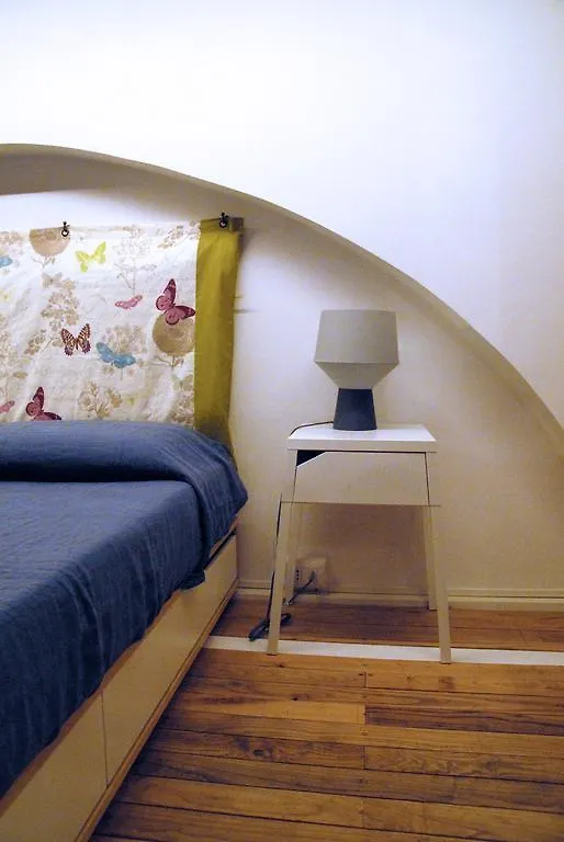 Loft 17 Villa Albano Laziale Holiday home