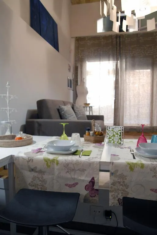 Holiday home Loft 17 Villa Albano Laziale Italy
