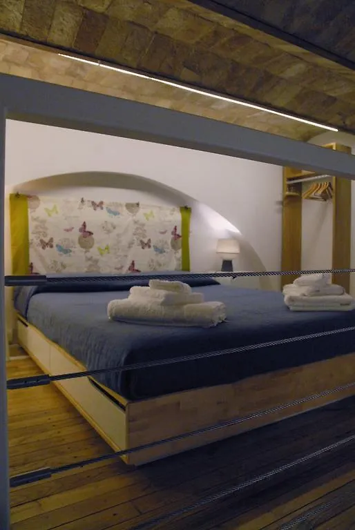 Loft 17 Villa Albano Laziale Holiday home