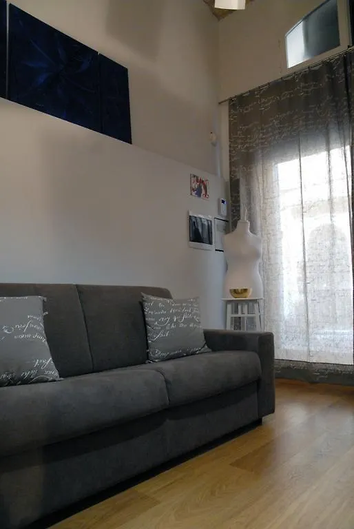 Loft 17 Villa Albano Laziale 0*,
