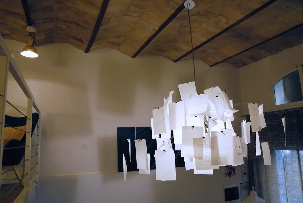 Loft 17 location