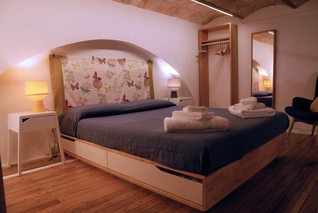 Loft 17 Villa Albano Laziale Holiday home