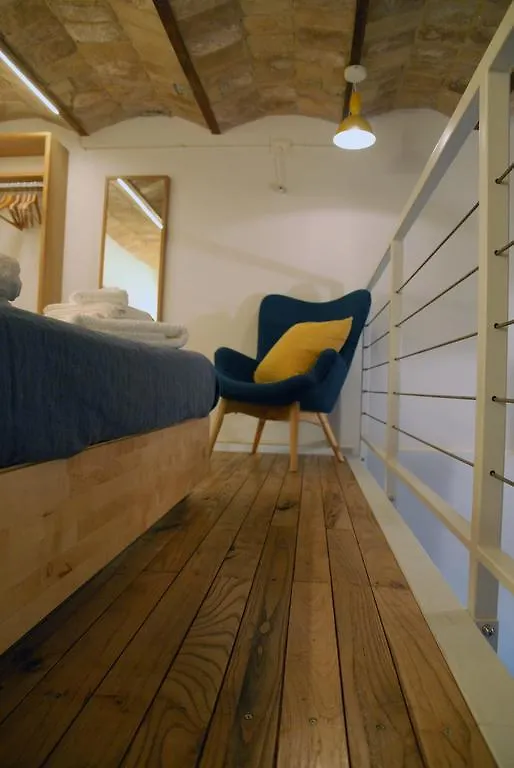 Holiday home Loft 17 Villa Albano Laziale