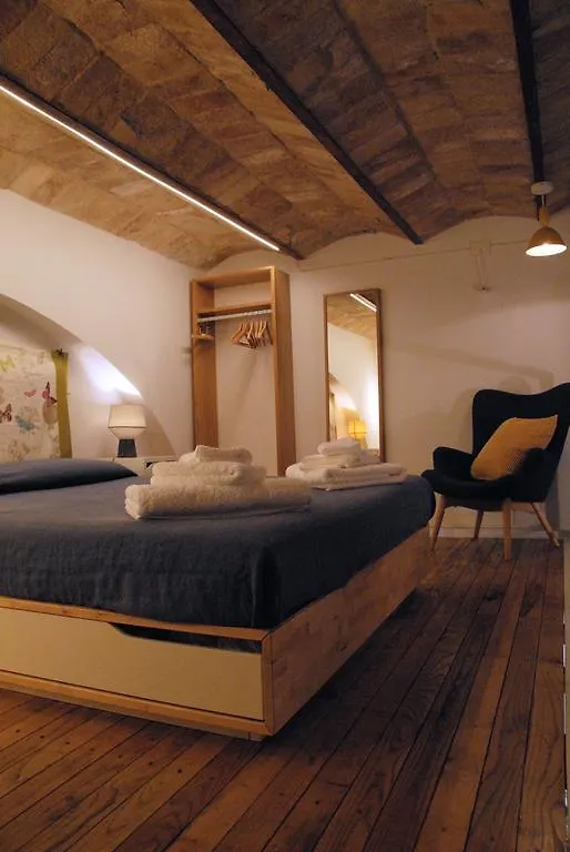 Loft 17 Villa Albano Laziale Holiday home